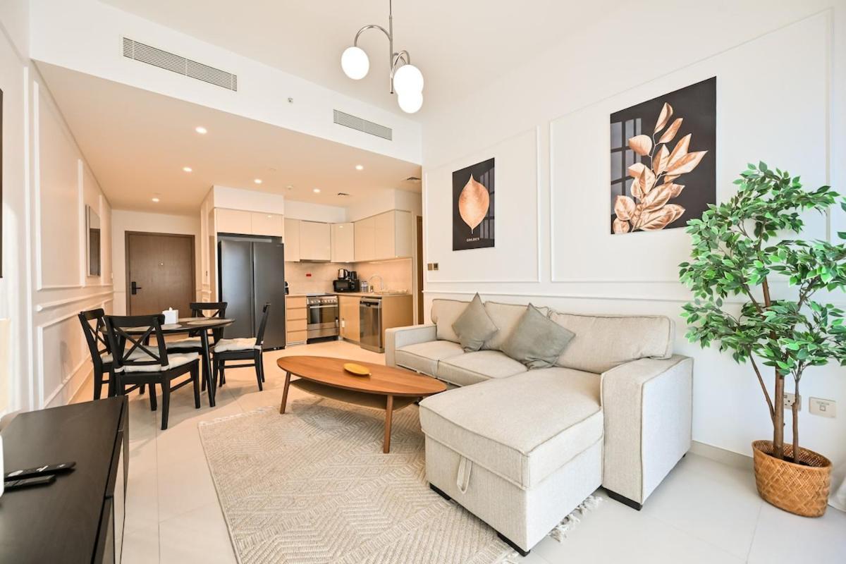 Apartment 2bedroom Burj Royale Full Burj View 2 Minutes To Mall *