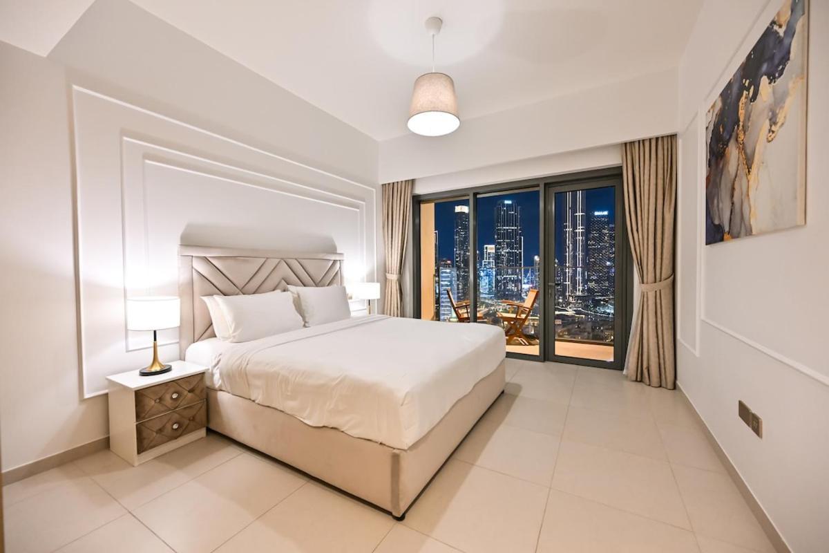 2bedroom Burj Royale Full Burj View 2 Minutes To Mall