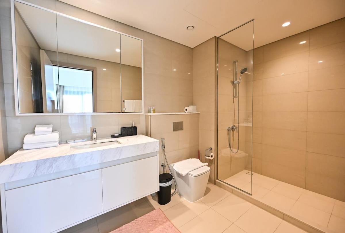 2bedroom Burj Royale Full Burj View 2 Minutes To Mall Apartment *